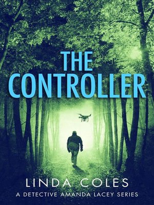 cover image of The Controller